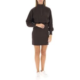 Armani Exchange Abito in felpa TESTA DI MORO XS
