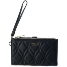 Guess Portafoglio con laccio NERO U