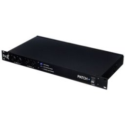 Flock Audio Patch