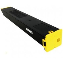 Toner BP-G70YA Y Compatibile per Sharp BP-50C26 BP-70C31 Giallo Pagine 24.000