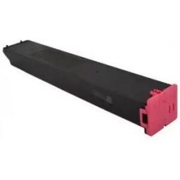 Toner BP-G70MA M Compatibile per Sharp BP-50C26 BP-70C31 Magenta Pagine 24.000