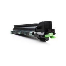 Toner AR-016 Compatibile per Sharp AR-5015 AR-5020 AR-5316 AR-5320 AR016T Nero Pagine 16.000