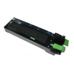 Toner AR-270T Rigenerato per Sharp AR215 AR235 AR275 AR5127 ARM208 AR270 Nero Pagine 25.000