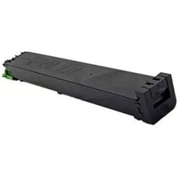 Toner MX-27GTBA Rigenerato per Sharp MX-2300N MX27GTBA Nero Pagine 18.000