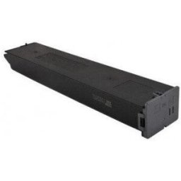 Toner BP-G70BA BK Compatibile per Sharp BP-50C26 BP-70C31 Nero Pagine 40.000