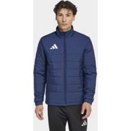 Adidas Mens Giacca Leggera Entrada26 - Blu, blu blu Uomo taglia 3XL