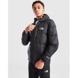 The North Face Giacca Sherkala Junior - Nero, nero nero Bambino taglia L