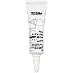 Indola Care & Style Root Activating System — lozione attivante radici 8 x 7 ml