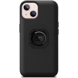 Quad Cover MAG per iPhone 13 (anello nero)