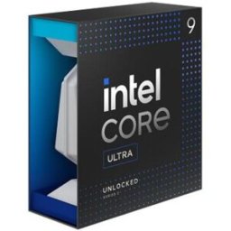 Cpu Intel Core Ultra 9 285k 3,7ghz (5.7ghz Turbo) 24core Bx80768285k 36mb Lga1851 125w Intel Graphic No Fan Gar. 3anni