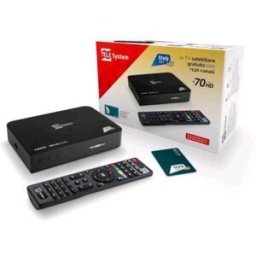 Decoder S2 Tivusat Hd Card Class