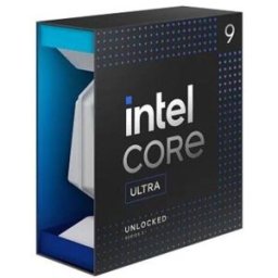 Intel Cpu Ultra 9 Processor 285k 36m Cache, Up To 5.70 Ghz Fclga18w
