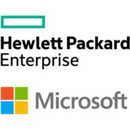 Hpe Microsoft Windows Server 2025 (16-Core) Standard Rok Eu Software
