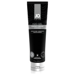 System JO - Gel lubrificante a base d'acqua - 120ml