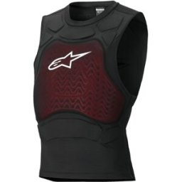 Gilet Protettivo Cross Enduro Alpinestars BIONIC PLASMA LT N taglia S