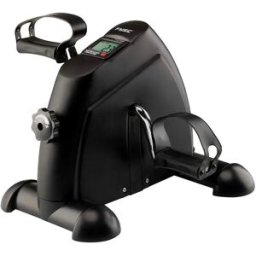 Fysic Cyclette Fw12 Black