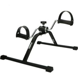 Fysic Cyclette Fys-fw8 Black