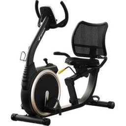 Merach Cyclette Mr-s19 Black / Grey