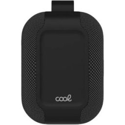 Cool Altoparlante Bluetooth Candy Black One Size
