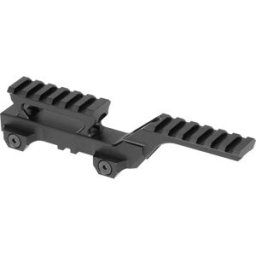 Wadsn Montare Hydra Low Riser Black One Size