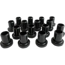 Epi Kit Di Riparazione Del Braccio A Superiore E Inferiore Polaris Ranger 500 Efi x 09-10/ranger 700 Crew x 09 Black One Size