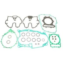 Athena Kit Completo Di Guarnizioni P00210850610/1 Natural One Size