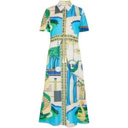 Tory Burch Abiti Fantasia