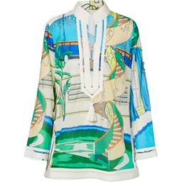 Tory Burch Abiti Fantasia