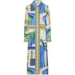 Tory Burch Abiti Fantasia
