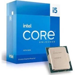 Intel Cpu Core I5-13600kf 5.1ghz