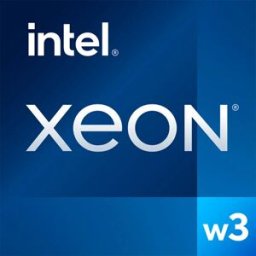 Intel Cpu Xeon W3-223 2.1 Ghz Smart Cache