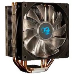 Coolbox Ventola Per Cpu Deepgaming Cyclone Ii