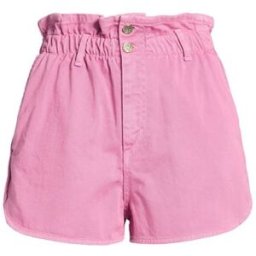 Kaos Jeans Shorts jeans Donna Rosa 29