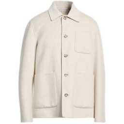 Manuel Ritz Giacca & Giubbotto Uomo Off white 50/52/54
