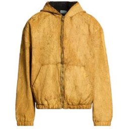 Guess Giacca & Giubbotto Uomo Giallo L/M/S/XL/XS