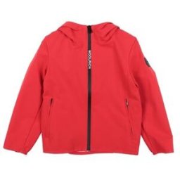 Woolrich Giacca & Giubbotto Bambino 3-8 anni Rosso 6/8