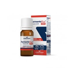 FERMENTA PLUS FTE GTT ORALI 5ML