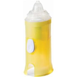FLAEM NUOVA SpA RHINO CLEAR Ric.Doccia Nasale Gialla