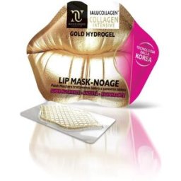 GDP Srl-GENERAL DIETET.PHARMA Lip Mask NoAge, 1 Patch