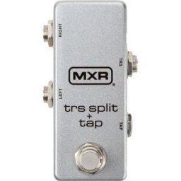 MXR TRS SPLIT + TAP