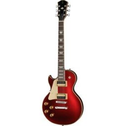 Larry Carlton L7 CAR New Gen LH Candy Apple Red