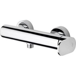 PAFFONI Miscelatore esterno per doccia serie Candy CA168CR Cromato Ottone