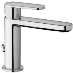 PAFFONI Miscelatore lavabo serie Candy CA075HCR Cromato Ottone