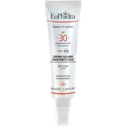 Euphidra Crema Solare SPF30 50 ml