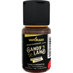 VaporArt Candy Land Aroma Concentrato 10ml Zucchero Filato