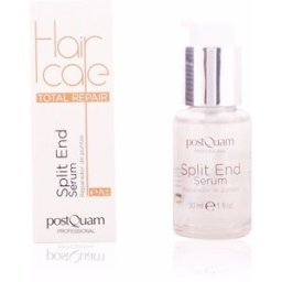 Siero capelli rigenerante PostQuam Hair Care Splità End Serum 30 ml