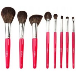 Set pennelli trucco, 8 pz. Ibra Brush Candy Set