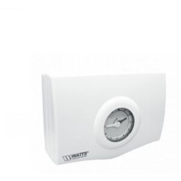 Watts Industries Watts Cronotermostato Battery Electronic Giornaliero