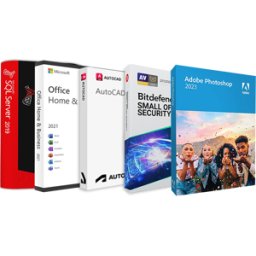 Pacchetto Premium Con Windows Sql Server 2019