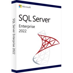Microsoft Sql Server 2022 Enterprise
